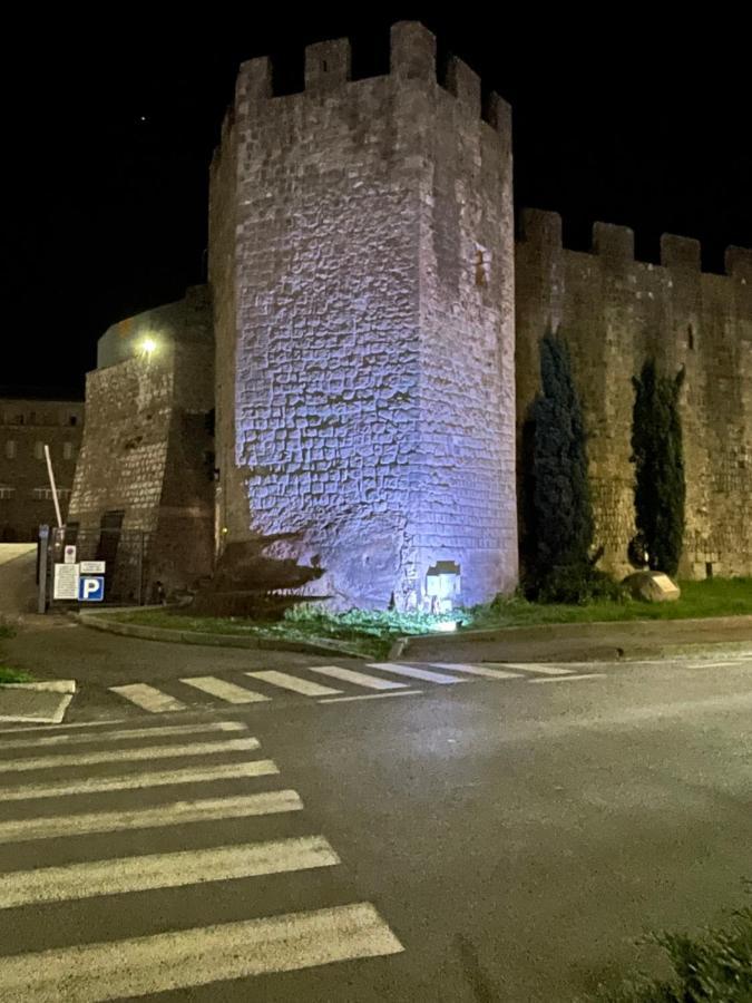 La Torre Del Viterbino Experience Struttura Convenzionata Con Impianti Termali Villa Viterbo Exterior foto